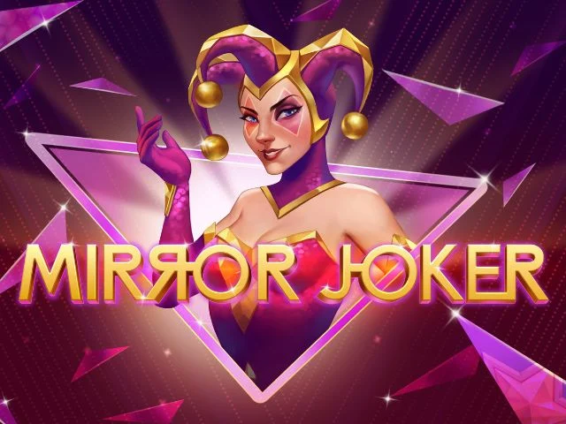 Mirror Joker Game