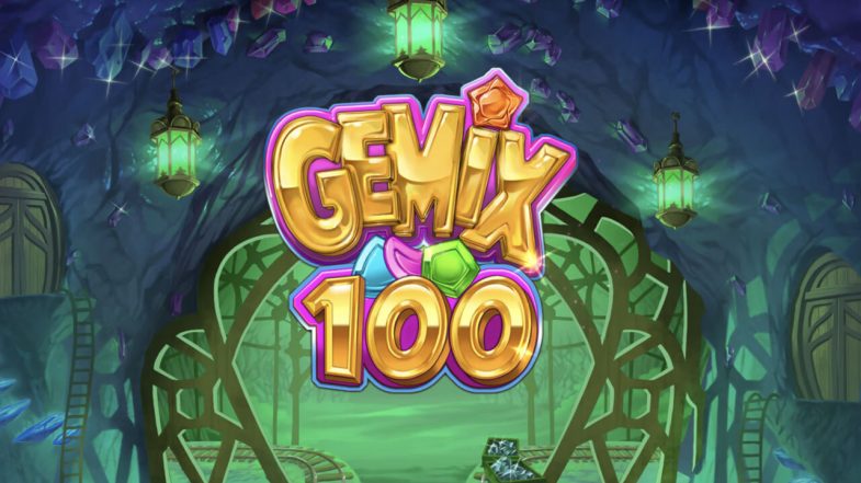 Gemix 100 Game